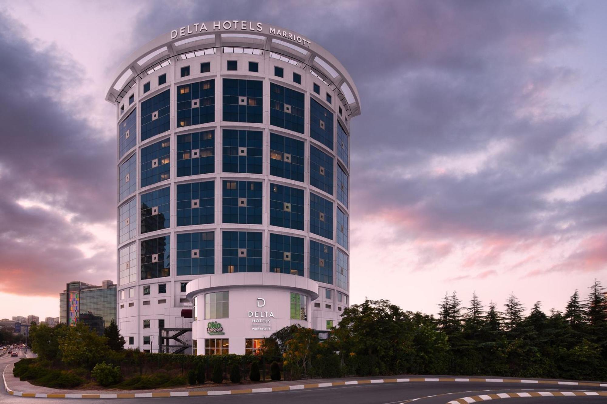 Delta Hotels Istanbul West, Istanbul